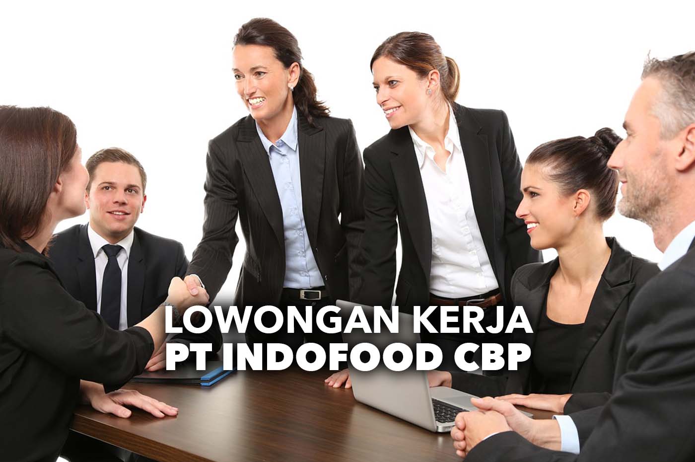 Lowongan kerja PT Indofood CBP