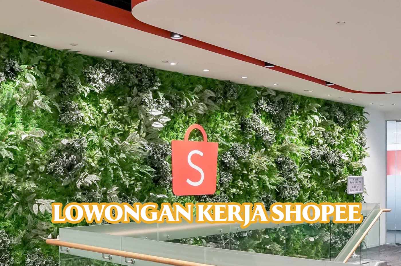 Informasi Lowongan Kerja Shopee Posisi Videographer