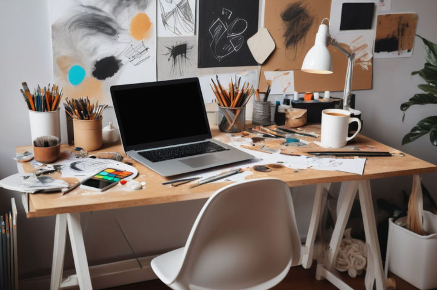 Loker Staff Creative Design Untuk Diploma dan Sarjana